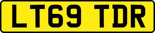 LT69TDR