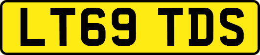 LT69TDS