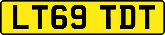 LT69TDT