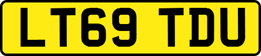 LT69TDU