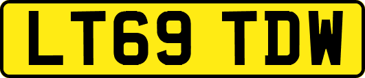 LT69TDW