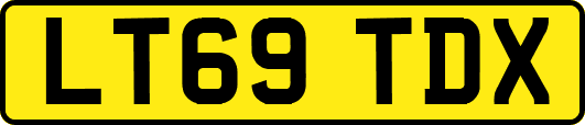 LT69TDX