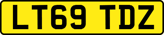 LT69TDZ