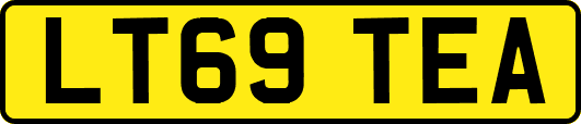 LT69TEA