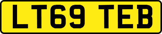LT69TEB