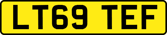 LT69TEF