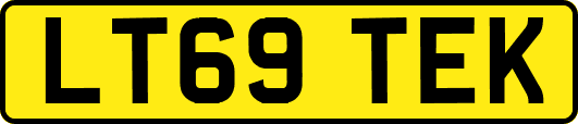 LT69TEK