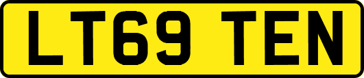 LT69TEN