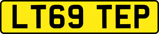 LT69TEP