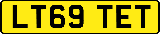 LT69TET