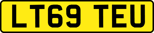 LT69TEU