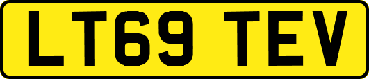 LT69TEV