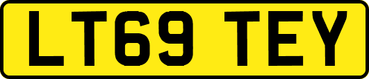 LT69TEY