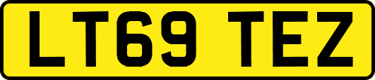 LT69TEZ