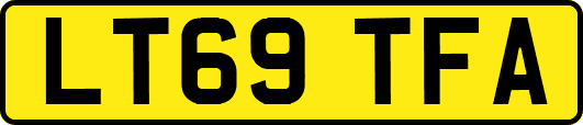 LT69TFA