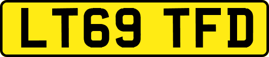 LT69TFD