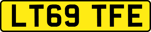 LT69TFE