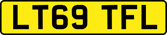 LT69TFL