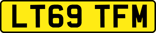 LT69TFM