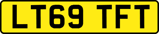 LT69TFT