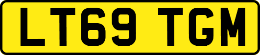 LT69TGM