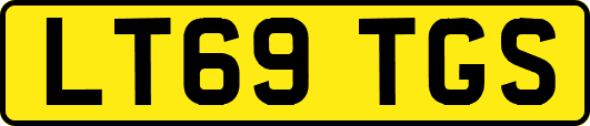 LT69TGS