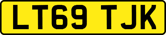 LT69TJK