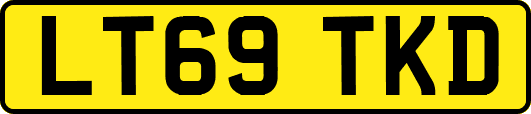 LT69TKD
