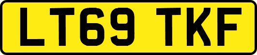 LT69TKF