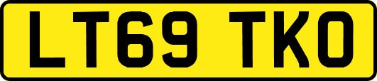 LT69TKO