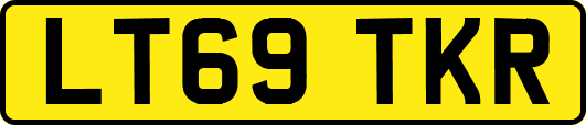 LT69TKR