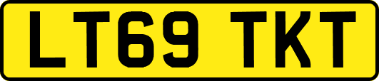LT69TKT