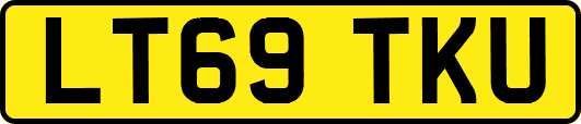 LT69TKU