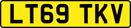 LT69TKV