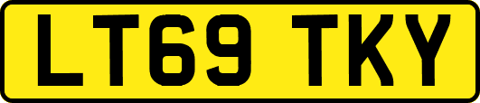 LT69TKY