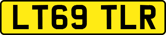 LT69TLR