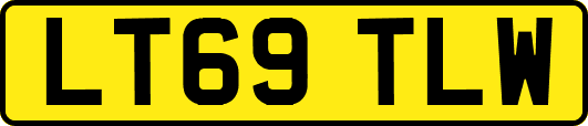 LT69TLW