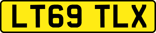 LT69TLX