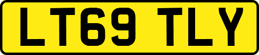 LT69TLY