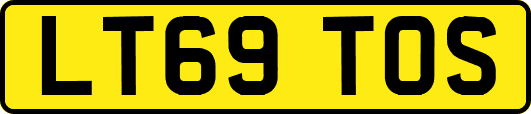 LT69TOS