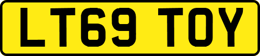 LT69TOY