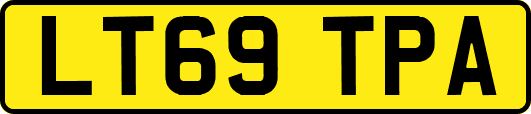 LT69TPA