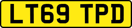 LT69TPD
