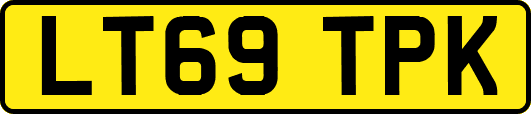 LT69TPK