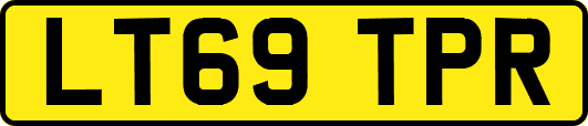 LT69TPR