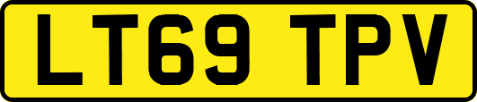 LT69TPV