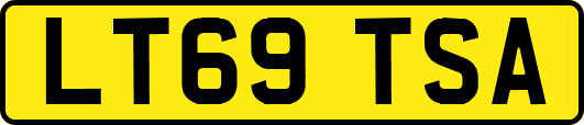 LT69TSA
