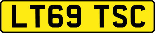 LT69TSC