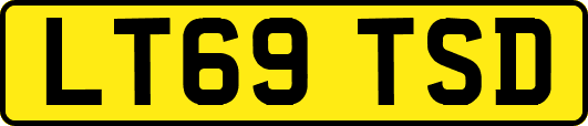 LT69TSD