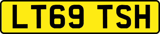 LT69TSH